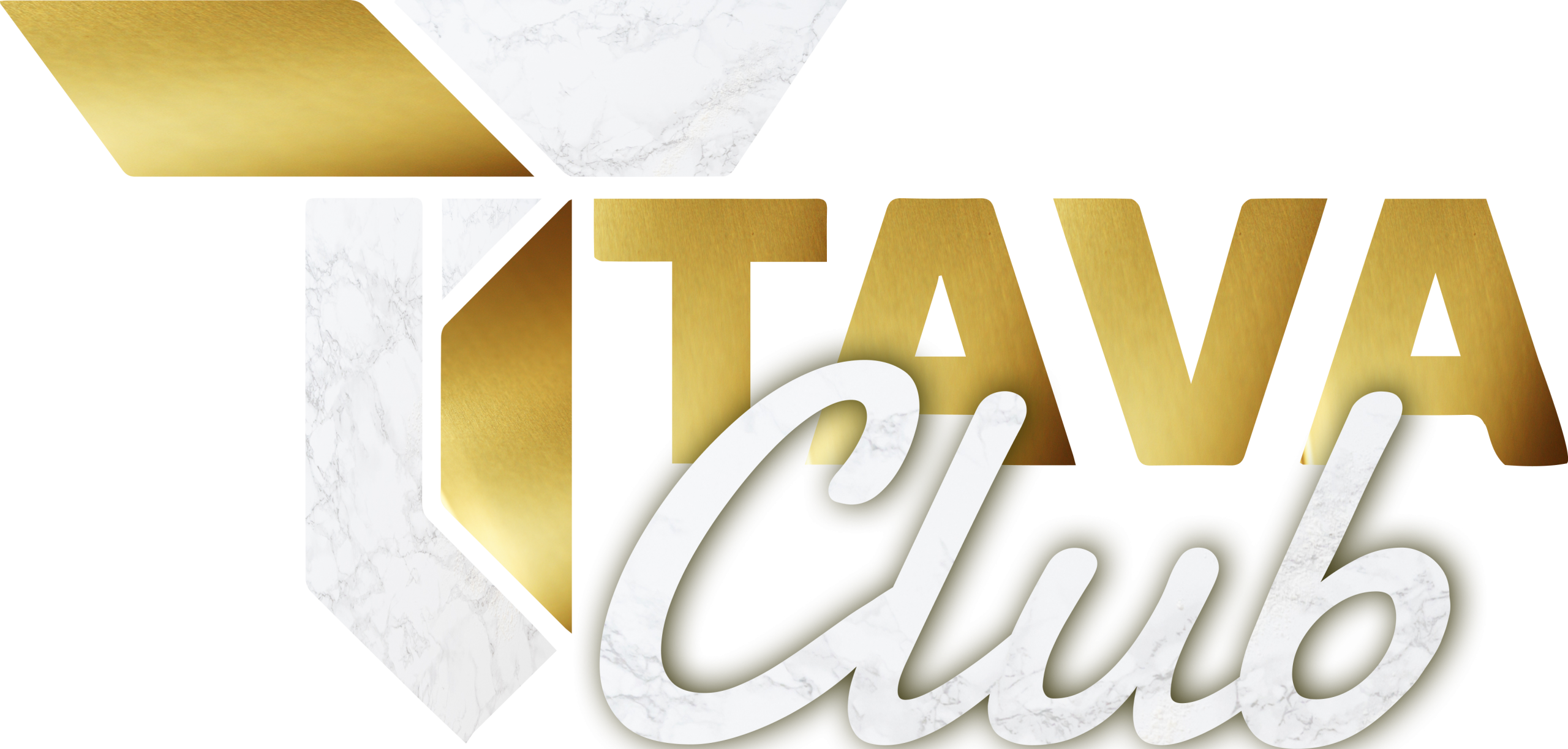 TaVa Club - On Black